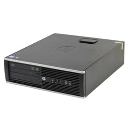 HP Compaq Elite 8300 SFF Core i5 3,2 GHz - SSD 256 GB + HDD 500 GB RAM 8 GB