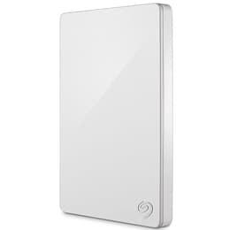 Seagate Backup Plus Slim STDR1000307 Hard disk esterni - HDD 1 TB USB