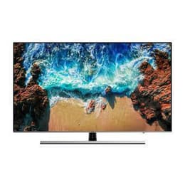 Smart TV 75,0000 Pollici Samsung LCD Ultra HD 4K UE75NU8005