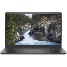 Dell Vostro 3510 15" Core i3 2.4 GHz - SSD 256 GB - 4GB - AZERTY - Francese