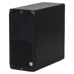 HP Z2 G9 Tower Core i9 5.3 GHz - SSD 1 TB RAM 64 GB
