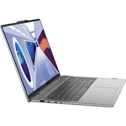 Lenovo Yoga 7 16ARP8 16" Ryzen 7 2.7 GHz - SSD 1 TB - 16GB - QWERTZ - Tedesco