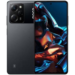 Xiaomi Poco X5 Pro 256GB - Nero - Dual-SIM