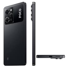 Xiaomi Poco X5 Pro 256GB - Nero