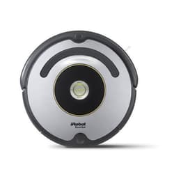 Aspirapolvere robot IROBOT Roomba 616