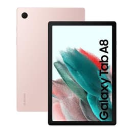 Galaxy Tab A8 64GB - Oro Rosa - WiFi