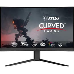 Schermo 23" LCD MSI G24C4 E2