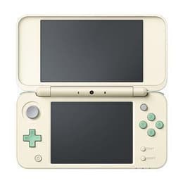Nintendo New 2DS XL - HDD 2 GB - Bianco/Verde