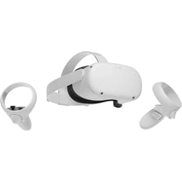 Oculus Meta Quest 3 Visori VR Realtà Virtuale