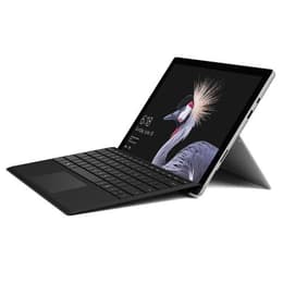 Microsoft Surface Pro 3 12" Core i5 1.9 GHz - SSD 256 GB RAM 8 GB QWERTY - Inglese