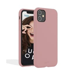 Cover iPhone 13 Pro - Silicone - Rosa