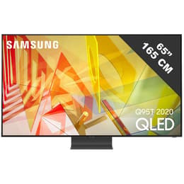 TV 65,0000 Pollici Samsung QLED Ultra HD 4K QE65Q95TDTXXC