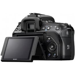 Reflex Alpha DSLR-A500 - Nero Sony
