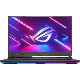Asus ROG Strix G713RW-G713RW 17" Ryzen 9 3.2 GHz - SSD 1 TB - 32GB - NVIDIA GeForce RTX 3050 QWERTZ - Tedesco