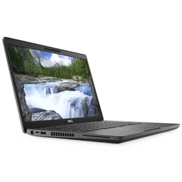 Dell Latitude 5401 14" Core i5 2.5 GHz - SSD 256 GB - 8GB - QWERTY - Spagnolo