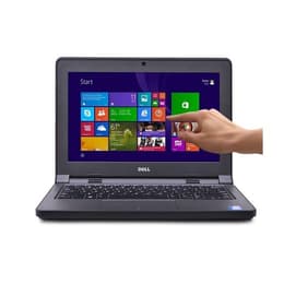 Dell Latitude 5500 12" Core i3 1.6 GHz - SSD 128 GB - 8GB AZERTY - Francese