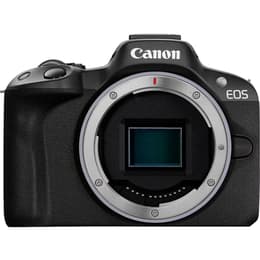 EOS R50 - Nero Canon