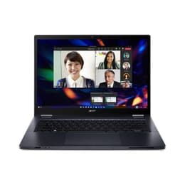 Acer TravelMate P4 Spin TMP414RN-53-TCO 14" Core i3 2 GHz - SSD 512 GB - 16GB