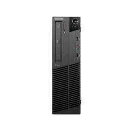 Lenovo ThinkCentre M92p SFF Core i5 3.3 GHz - SSD 256 GB RAM 8 GB