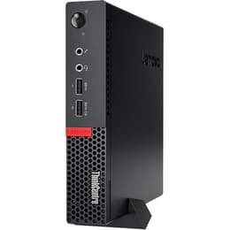 Lenovo ThinkCentre M710Q Tiny Core i5 2.5 GHz - 240 GB SSD RAM 8 GB