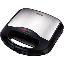 Sencor SSM 4200SS Piastra per panini