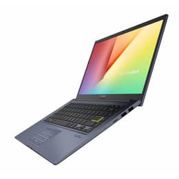 Asus VivoBook 14 S413FA-EK639T 14" Core i3 2.1 GHz - SSD 256 GB - 8GB - AZERTY - Francese
