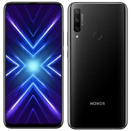 Honor 9X 128GB - Nero - Dual-SIM