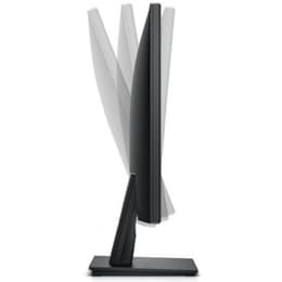 Schermo 21" LCD Dell E2216Hf