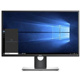 Schermo 21" LCD Dell E2216Hf
