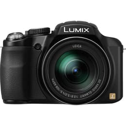 Compatta - Panasonic DMC-FZ62