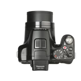 Compatta - Panasonic DMC-FZ62