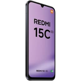 Xiaomi Redmi 15C 256GB - Nero