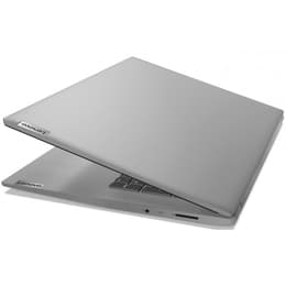 Lenovo IdeaPad IP 3 17ADA05 17" Ryzen 7 2.3 GHz - SSD 128 GB - 8GB - AZERTY - Francese