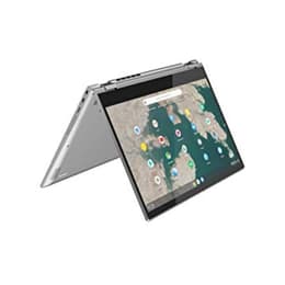 Lenovo ChromeBook C340 Core i3-8130U 2.2 GHz 128GB SSD - 4GB AZERTY - Francese