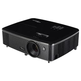 Videoproiettori Optoma HD142X 3000 Luminosità Nero
