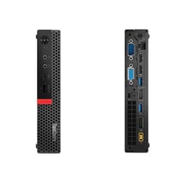 Lenovo ThinkCentre M920q Tiny Core i9 2.1 GHz - SSD 512 GB RAM 16 GB
