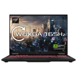 Asus TUF Gaming A16 FA608UH 16" Ryzen 7 3.8 GHz - SSD 1 TB - 16GB - NVIDIA GeForce RTX 5050 QWERTY - Inglese