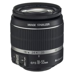 Canon Obiettivi EF-S 18-55mm f/3.5-5.6 IS STM Canon EF-S 18-55mm f/3.5-5.6