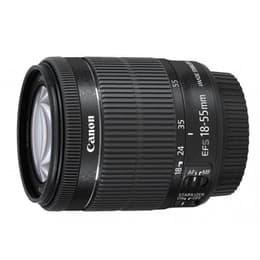 Canon Obiettivi EF-S 18-55mm f/3.5-5.6 IS STM Canon EF-S 18-55mm f/3.5-5.6