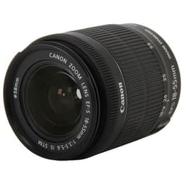 Canon Obiettivi EF-S 18-55mm f/3.5-5.6 IS STM Canon EF-S 18-55mm f/3.5-5.6