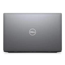 Dell Latitude 5520 15" Core i5 2.4 GHz - 256 GB SSD - 8GB QWERTY - Spagnolo