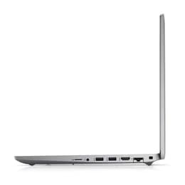 Dell Latitude 5520 15" Core i5 2.4 GHz - 256 GB SSD - 8GB QWERTY - Spagnolo