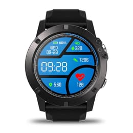 Smart Watch Cardio­frequenzimetro Zeblaze Vibe 3 Pro - Nero
