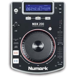 Numark NDX200 Accessori audio