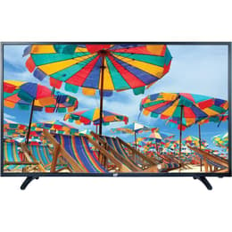 TV 39,5 Pollici Continental Edison 0 Full HD 1080p CELED390816B7