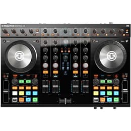 Native Instruments Traktor Kontrol S4 MK2 Accessori audio