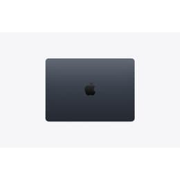 MacBook Air 13" (2026) - Apple M5 con CPU 10-core e GPU 10-Core - 16GB RAM - SSD 512GB - Display standard - AZERTY - Francese