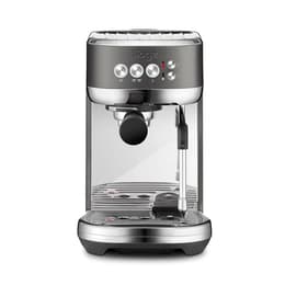 Macchine Espresso Senza capsule Sage SES500BST L -