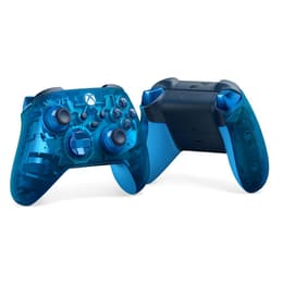 Joystick Xbox One X/S / Xbox Series X/S / PC Microsoft Xbox Wireless Controller Sky Cipher Special Edition