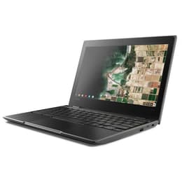 Lenovo Chromebook 500E G2 Celeron 1.1 GHz 32GB SSD - 4GB AZERTY - Francese